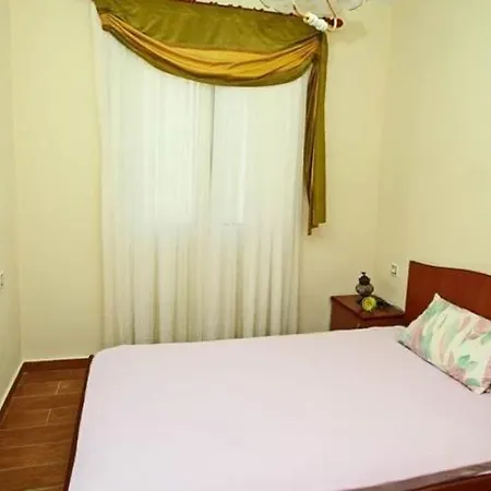 Luxury Prázdninový dům