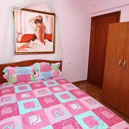 Prázdninový dům Luxury Karianí