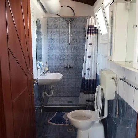 Luxury Karianí