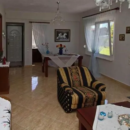 Luxury Prázdninový dům *